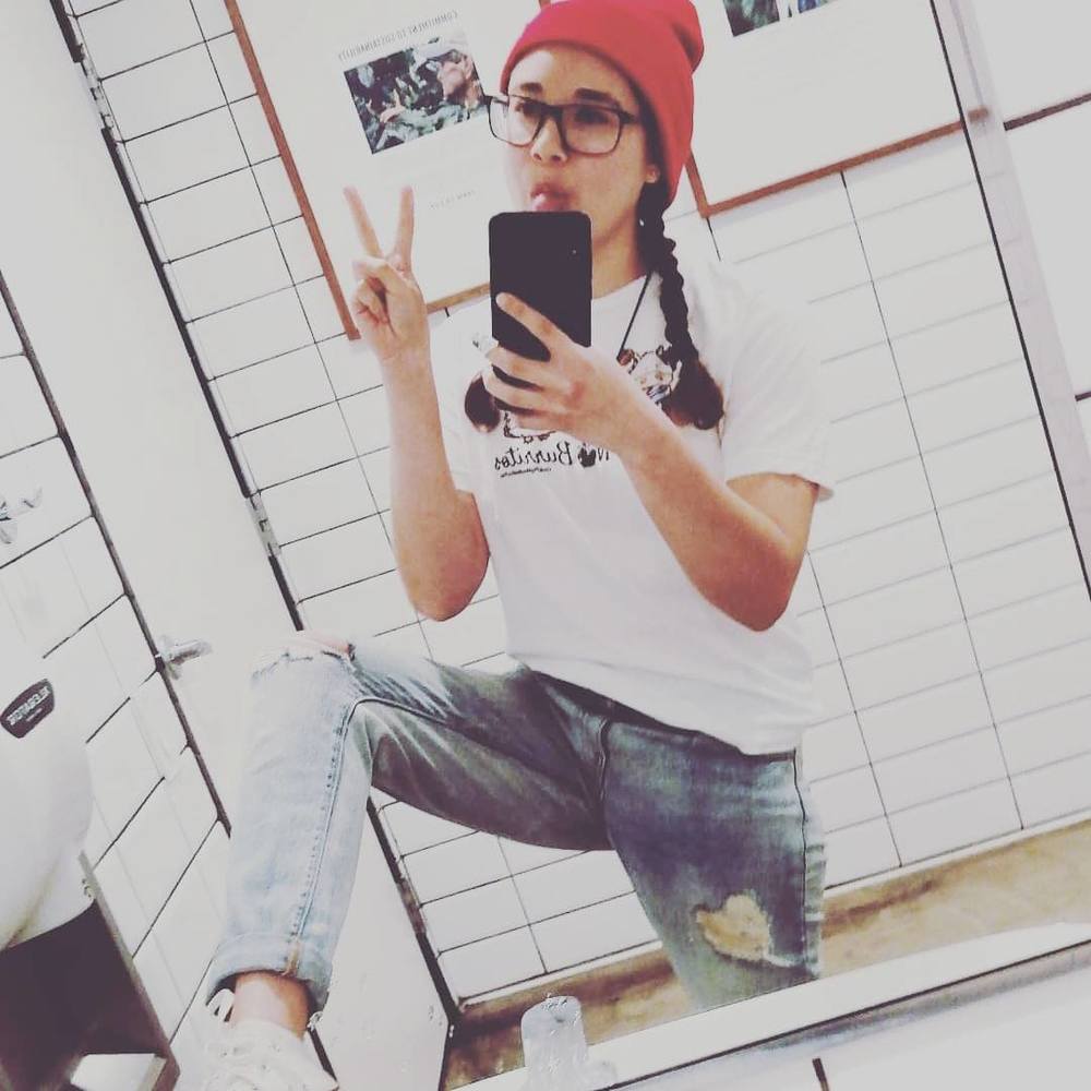 Meet your Posher, Sarai